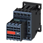 SIEMENS - SIE3RH22622AP00 CONTAUS.6NO,2R AC 230V,S00,ML