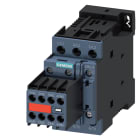 SIEMENS - SIE3RT20281BB443MA0 CONT18.5KW,2L,2R,DC 24V,S0 VT