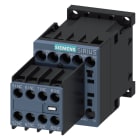 SIEMENS - SIE3RH23441AF00 CONTAUS.4L,4R AC 110V,S00,VT