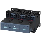 SIEMENS - SIE3RA24158XF312BB4 AVVS-T 7.5KW DC 24V,S00,ML