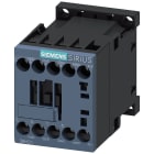 SIEMENS - SIE3RH21311BB40 Contattore ausiliario, 3NO+1NC, DC 24 V, S00, morsetti a vite