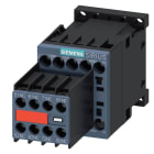 SIEMENS - SIE3RH22441BF40 CONTAUS.4L,4R DC 110V,S00,VT