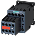 SIEMENS - SIE3RH22441BB40 Contattore ausiliario, 4NO+4NC, DC 24 V, S00, morsetti a vite