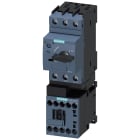 SIEMENS - SIE3RA21100BA151BB4 AVVDIR.S00 0.14-0.2A,DC 24V VT G.DIN