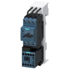SIEMENS - SIE3RA21100KD151BB4 AVVDIR.S00 0.9-1.25A,DC 24V VT X 8US
