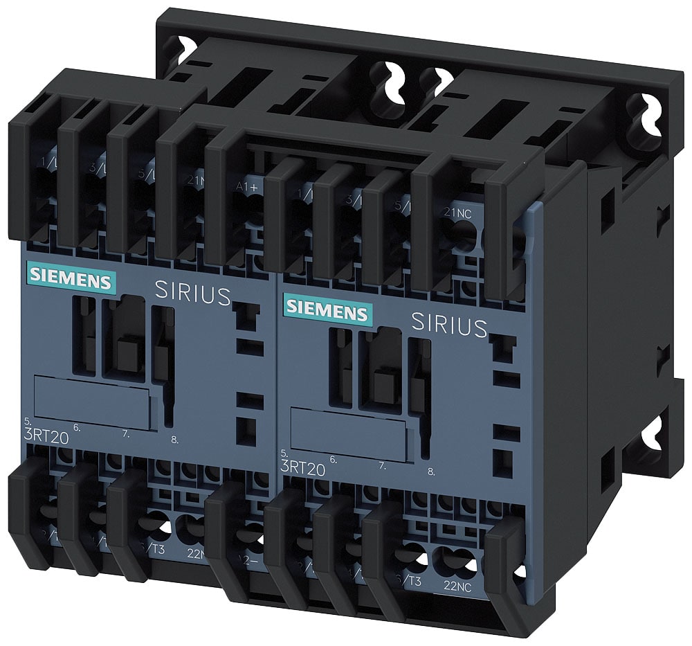 SIEMENS - SIE3RA23178XB302BB4 INV5.5KW DC 24V S00 ML