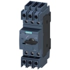 SIEMENS - SIE3RV27214CD10 Interruttore automatico, S0, protezione impianto, UL 489, CSA C22.2 No.5-02