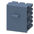 SIEMENS - SIE3RV29175E CONNET.ESPANS.ALL.X SUP.3RV2917