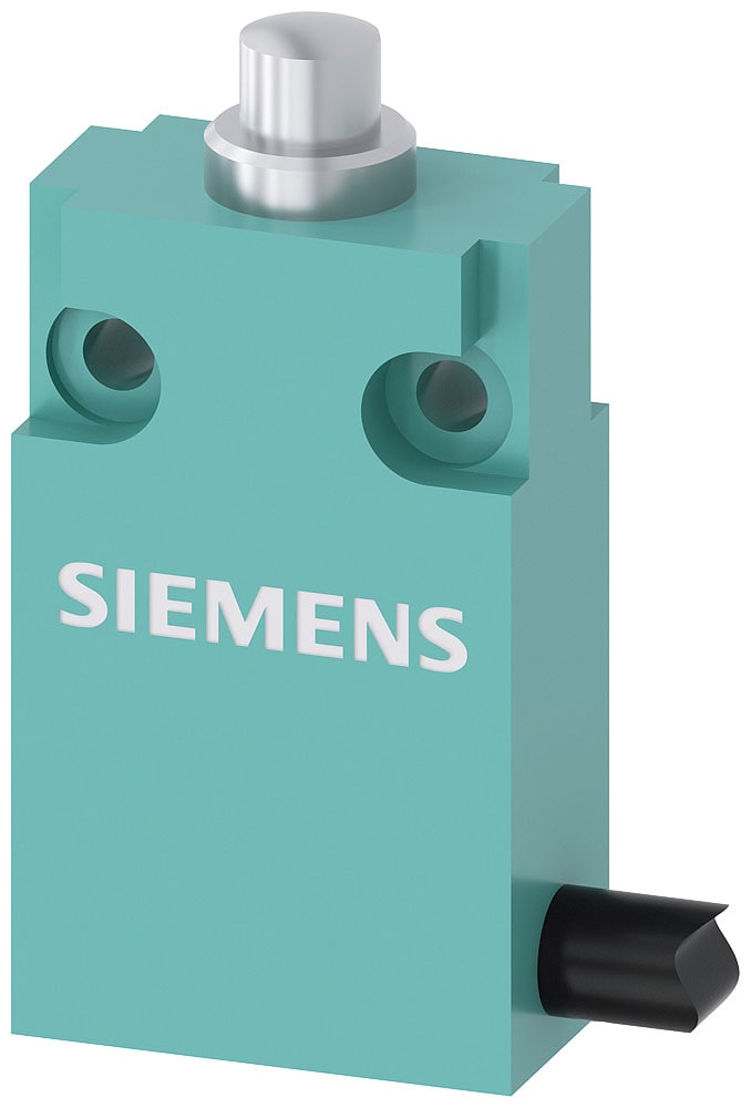 SIEMENS - SIE3SE54130CC201EA5 Interruttore di posizione, contatti ad azione rapida 1NO+1NC