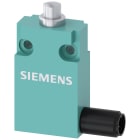 SIEMENS - SIE3SE54130CC201EB1 Interruttore di posizione, in forma costruttiva compatta, larghezza 30 mm, con connettore fisso M12