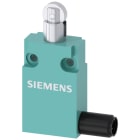 SIEMENS - SIE3SE54130CD201EB1 Interruttore di posizione, in forma costruttiva compatta, larghezza 30 mm, con connettore fisso M12