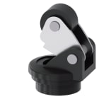 SIEMENS - SIE3SE50000AE10 LEVA IN MET CON ROTELLA IN PLAST D13MM