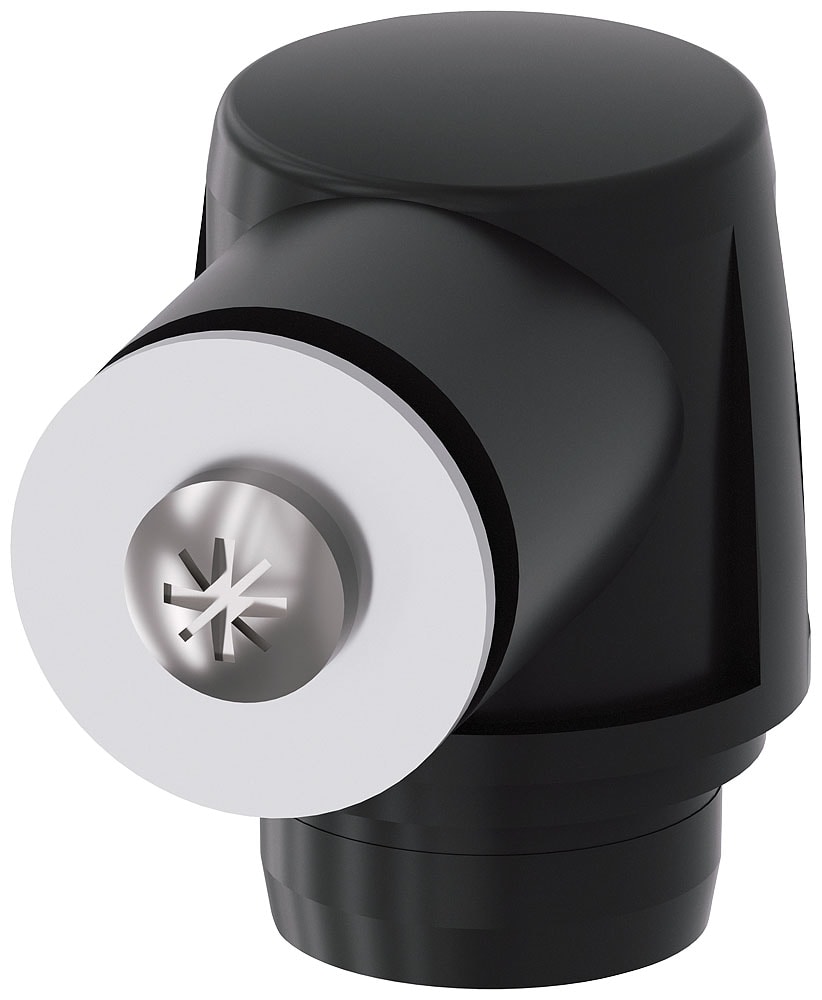 SIEMENS - SIE3SE50000AH001AJ0 TESTA COM MET PER LEVA 3SE5 -40