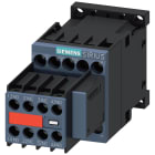 SIEMENS - SIE3RT20161CP043MA0 CONTACTOR,AC3:4KW 2NO+2NC AC230V 50/60HZ