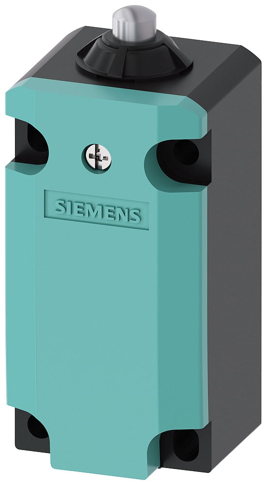 SIEMENS - SIE3SE51320CB01 Interruttore di posizione, custodia in plastica 40 mm, EN 50041, connessione dellapparecchio