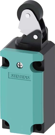 SIEMENS - SIE3SE51320PE05 Interruttore di posizione, custodia in plastica 40 mm, EN 50041, connessione dellapparecchio