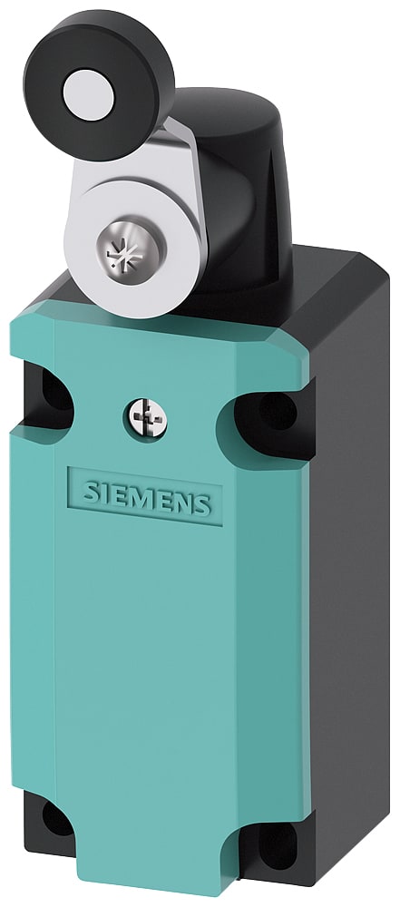 SIEMENS - SIE3SE51320PJ01 POS. SWITCH EN50041 PLASTIC TWIST LEVER
