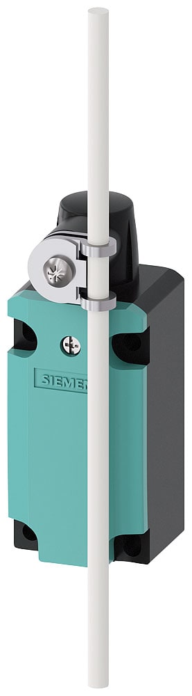 SIEMENS - SIE3SE51320CJ82 Interruttore di posizione, custodia in plastica 40 mm, EN 50041, connessione dellapparecchio