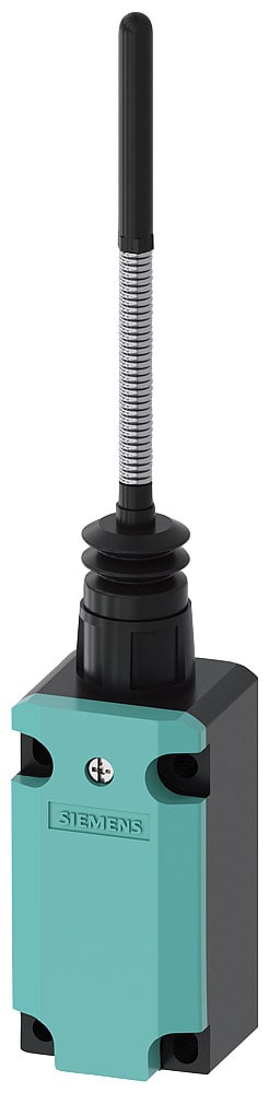SIEMENS - SIE3SE51320CR01 Interruttore di posizione, custodia in plastica 40 mm, EN 50041, connessione dellapparecchio