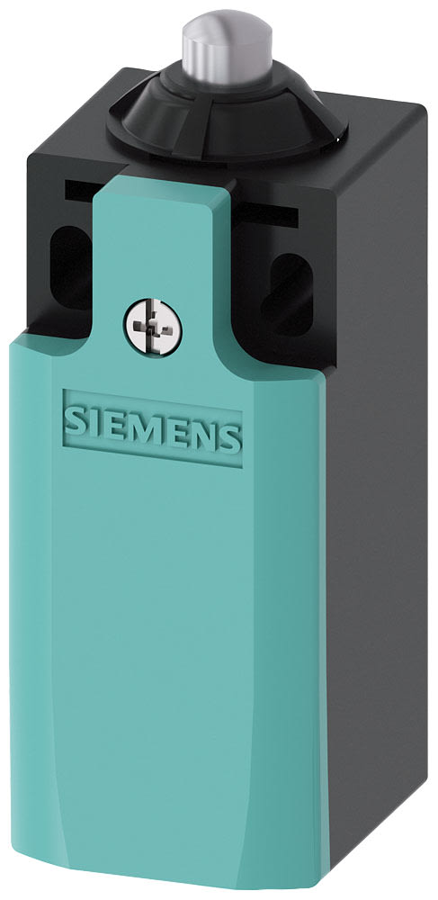 SIEMENS - SIE3SE52120BB01 FM31 PUL ACCIAIO 1L1R AZ LEN