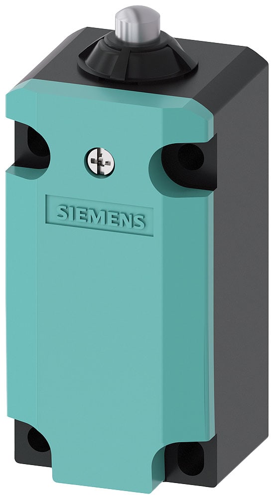 SIEMENS - SIE3SE51120CB01 FM40 PULS ACCIAO 1L1R SC RAP