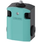 SIEMENS - SIE3SE51220CB01 Interruttore di posizione, custodia in metallo larghezza 56 mm, 1NO/1NC