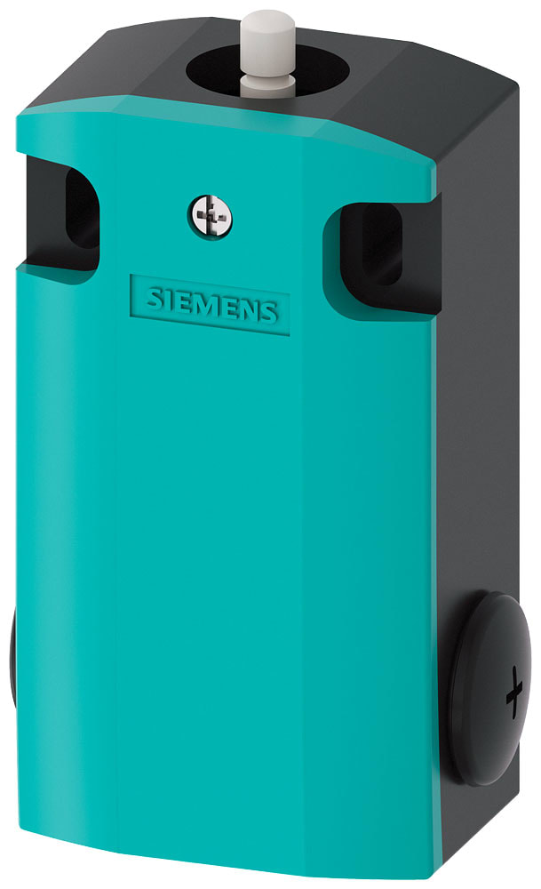 SIEMENS - SIE3SE51620BA00 Interruttore di base per interruttore di posizione 3SE5162, custodia in metallo XL, larghezza 56 mm