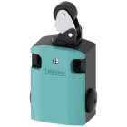SIEMENS - SIE3SE51220CE01 Interruttore di posizione, custodia in metallo larghezza 56 mm, 1NO/1NC