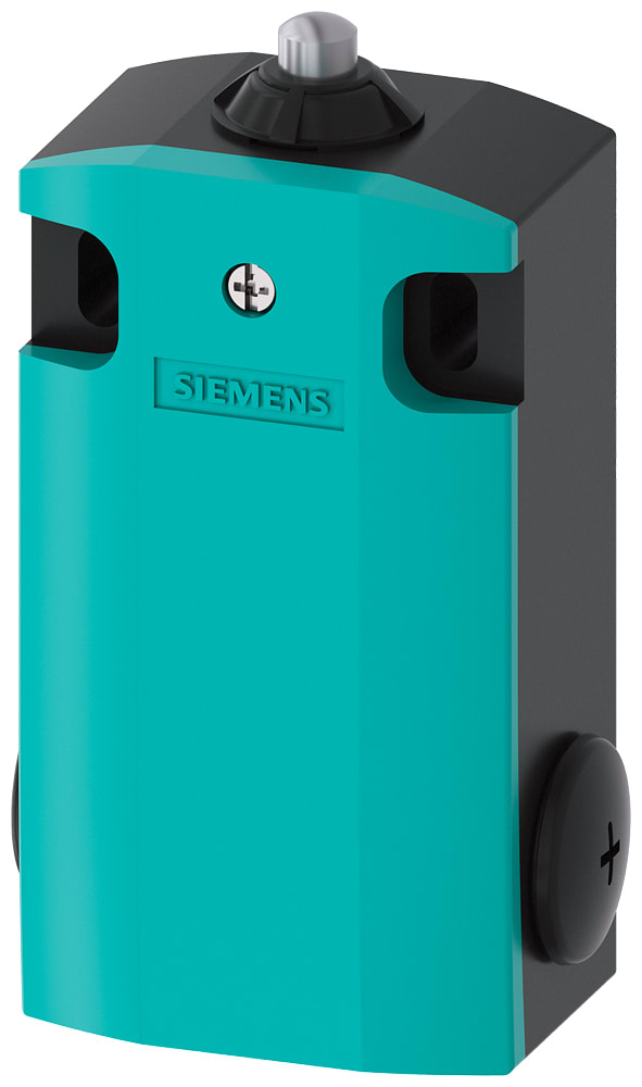 SIEMENS - SIE3SE51620UB011AM4 FIN MET 56 F=30N 1NO1NC RAP 1NO2NC LEN