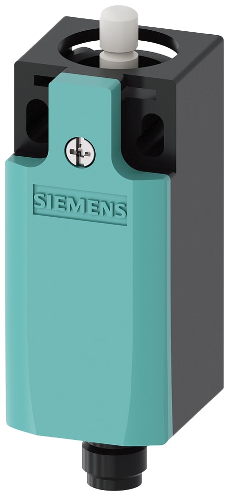 SIEMENS - SIE3SE52140CC051AC5 FM31 PUL TEFL 1L1R SC RAP M12 5P
