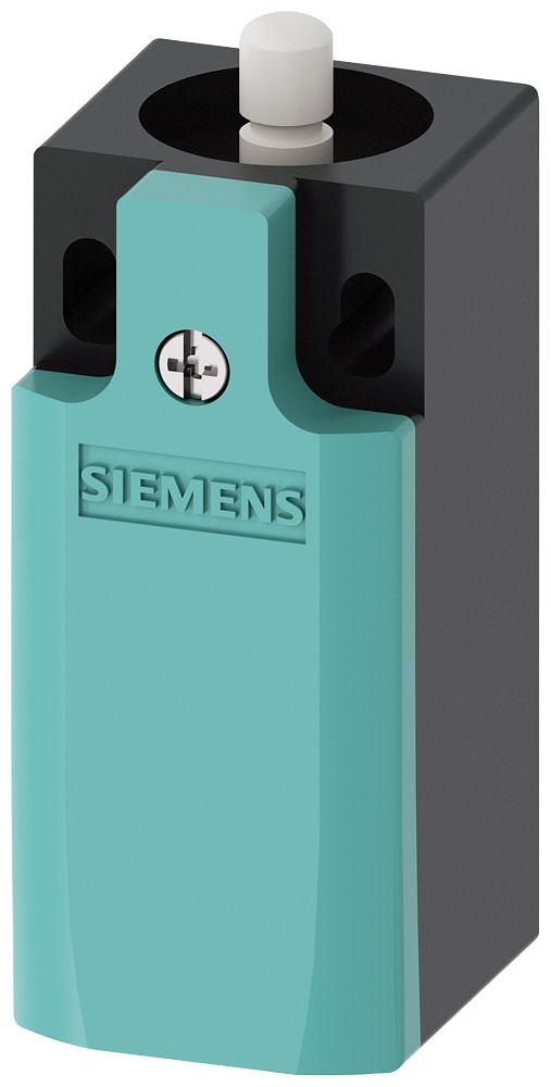 SIEMENS - SIE3SE52320PC05 Interruttore di posizione, custodia in plastica, EN 50047, 31 mm, connessione dellapparecchio