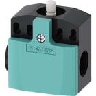 SIEMENS - SIE3SE52420PC05 Interruttore di posizione, custodia in plastica 2 x 2NO/NC contatti ad azione lenta