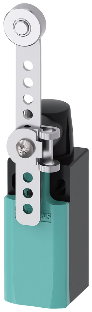 SIEMENS - SIE3SE52320LK621AJ0 FP31 L REG GIR MET ROT PL 1L2R SC RAP