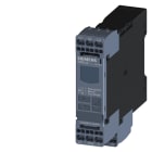 SIEMENS - SIE3UG48152AA40 RELE CONT.RETI.TRIF. 160-690V X IO-LINK