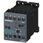 SIEMENS - SIE3RP20051AQ30 Relè a tempo, elettronico, multifunzione, 8 funzioni, 1CO, AC/DC 24 V, AC 100 ... 127 V