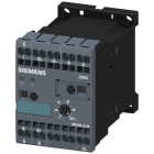 SIEMENS - SIE3RP20052AP30 Relè a tempo, elettronico, multifunzione, 8 funzioni, 1CO, AC/DC 24 V, AC 200 ... 240 V