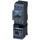 SIEMENS - SIE3RA21100KA151AP0 Partenza, avviatore diretto, S00, 0,9 ... 1,25 A, AC 230 V, 50/60 Hz, 150 kA