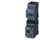 SIEMENS - SIE3RA21204EA270AP0 AVVDIR.S0,27-32A,AC 230V VT X G.DIN