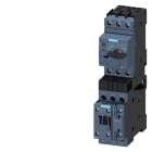 SIEMENS - SIE3RA21204AA260BB4 AVVDIR.S0,10-16A,DC 24V VT X G.DIN
