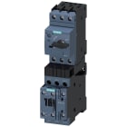 SIEMENS - SIE3RA21204AA260BB4 AVVDIR.S0,10-16A,DC 24V VT X G.DIN
