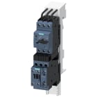 SIEMENS - SIE3RA21201KD240BB4 Partenza, avviatore diretto, S0, 9 ... 12,5 A, DC 24 V, 150 kA