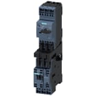 SIEMENS - SIE3RA21204BE260BB4 Partenza, avviatore diretto, S0, 13 ... 20 A, DC 24 V, 150 kA