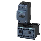 SIEMENS - SIE3RA22100GA152AP0 INVS00,0.45-0.63A,AC 230V VT G.DIN