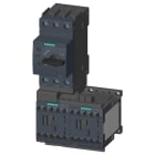 SIEMENS - SIE3RA22100GA152AP0 INVS00,0.45-0.63A,AC 230V VT G.DIN