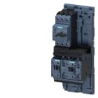 SIEMENS - SIE3RA22201HB240AP0 AVVINV.S0,5,5-8A,AC 230V VT X G.DIN