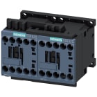 SIEMENS - SIE3RA23188XE301BB4 Teleinvertitore completo con I/O-Link, AC-3, 7,5 kW/400 V, DC 24 V, a 3 poli S00