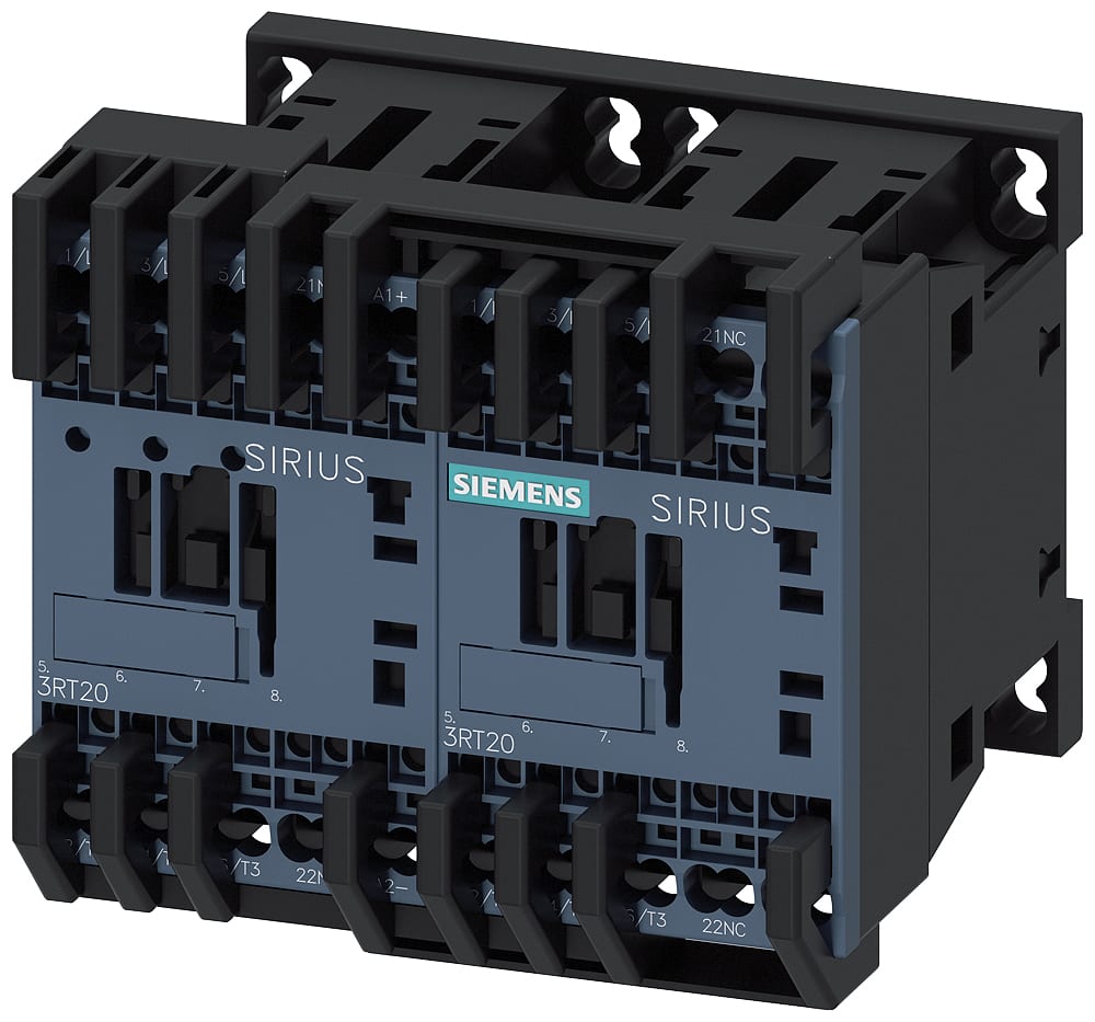 SIEMENS - SIE3RA23178XE302BB4 INVX COM.AC3 5.5KW,DC 24V S00 ML
