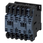 SIEMENS - SIE3RA23248XB302AL2 INV5.5KW AC 230V,S0 ML