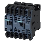 SIEMENS - SIE3RA23248XB302BB4 INV5.5KW DC 24V S0 ML