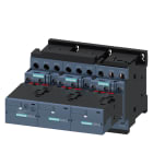 SIEMENS - SIE3RA24268XF321AC2 AVVS-T 22KW AC 24V,S0,VT